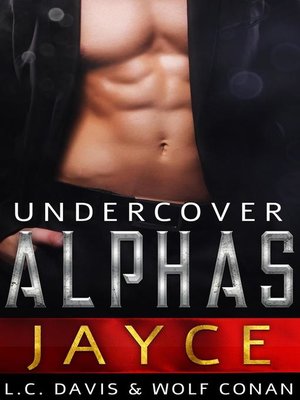 cover image of Jayce